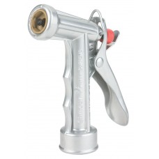 Gilmour Metal Pistol Grip Water Spray Nozzle, Garden Watering Nozzles part # 564   